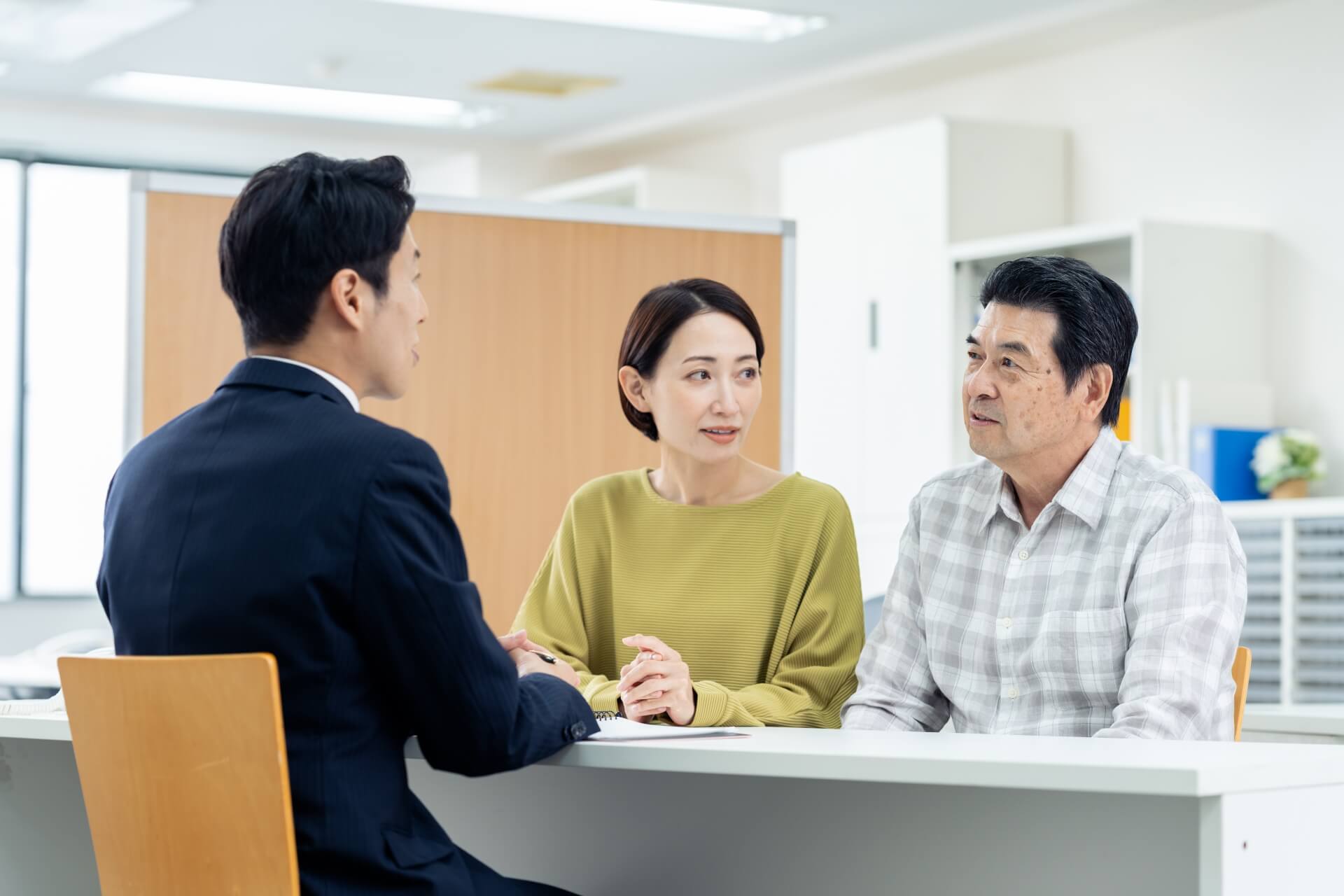 非上場株式の評価と弁護士に相談すべき理由