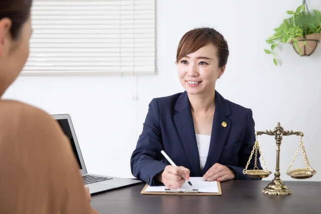 相続問題で法律のプロである弁護士が担う役割とは