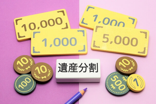 相続人全員が納得できる遺産分割案を考えるためのポイント