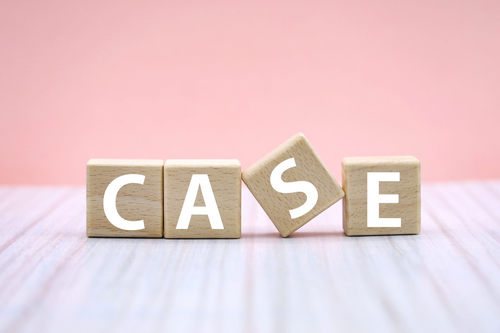 仮処分を申し立てるべき代表的なパターン