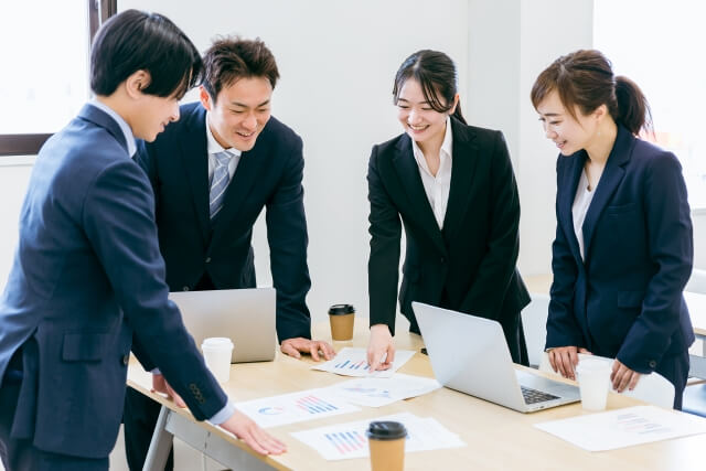 法律相談の場で弁護士が重視している視点